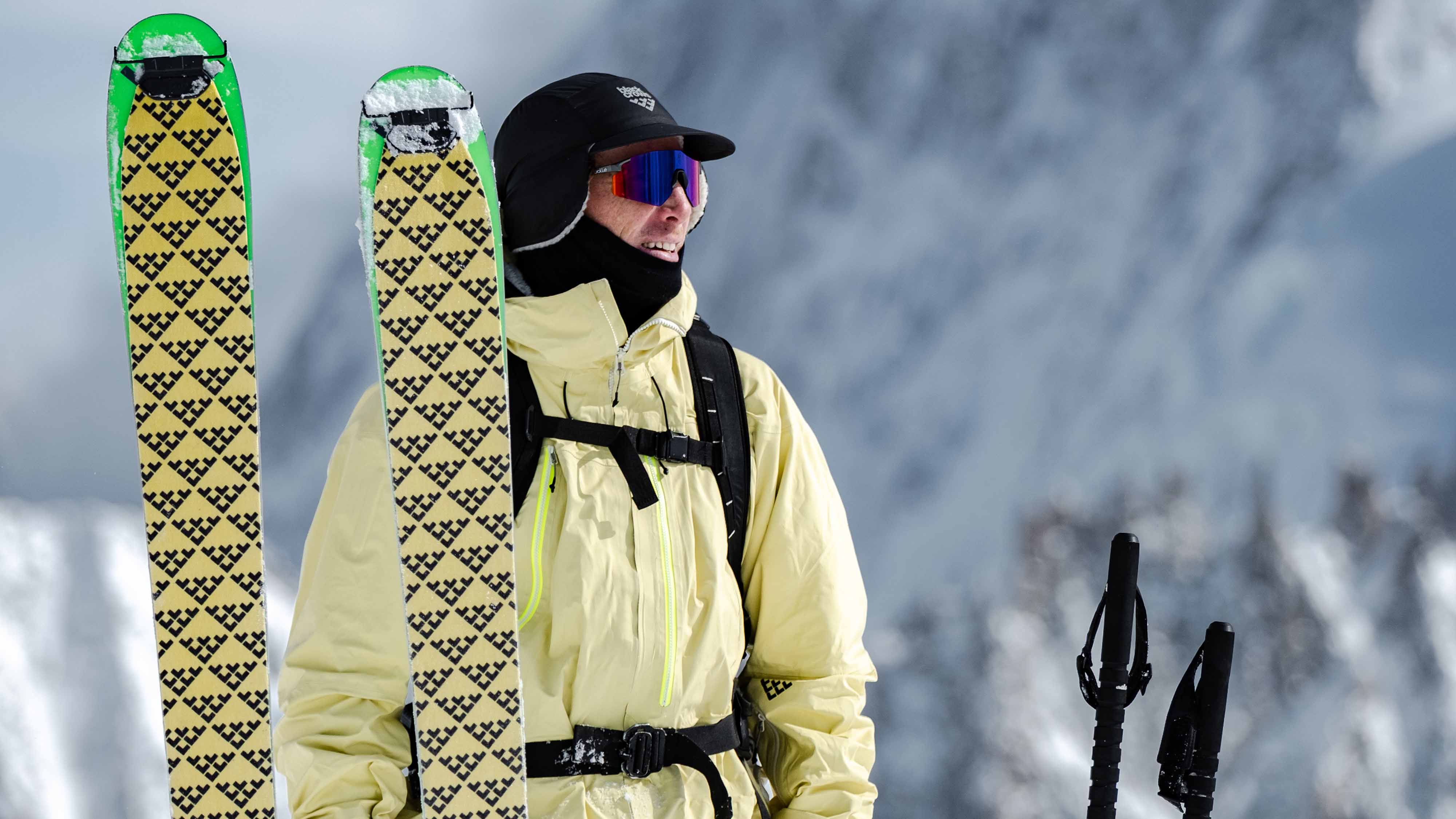 Pilus Mentis Freebird Touring Skins - Image 4