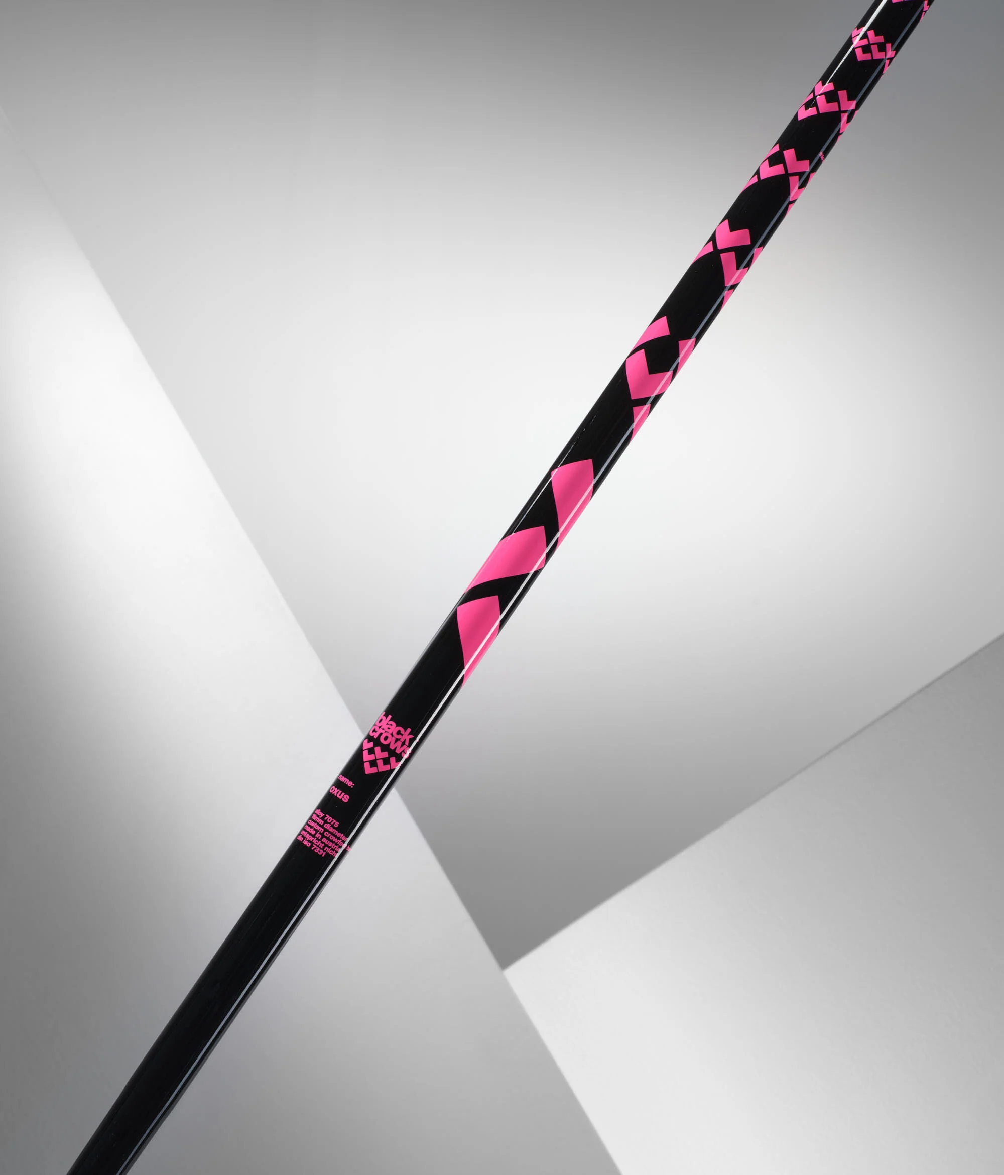 Oxus Poles - Image 12